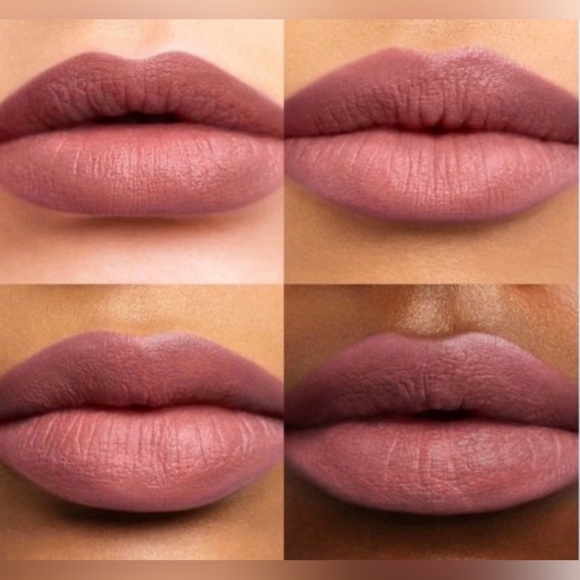 Bite Beauty Power Move Soft Matte Lipstick “Sugar Buns”- Full Size- New in Box! - Picture 7 of 7